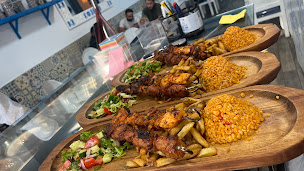 Photo n°3 de Grill Antep Restaurant à Amiens (Restauration rapide)