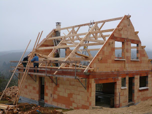 Photo n°5 de Maisons FERREIRA à Beire-le-Châtel (Entreprise de construction)