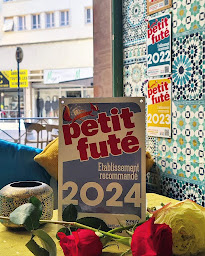 Photo n°45 de Restaurant Le Jasmin Béziers à Béziers (Restaurant méditerranéen)