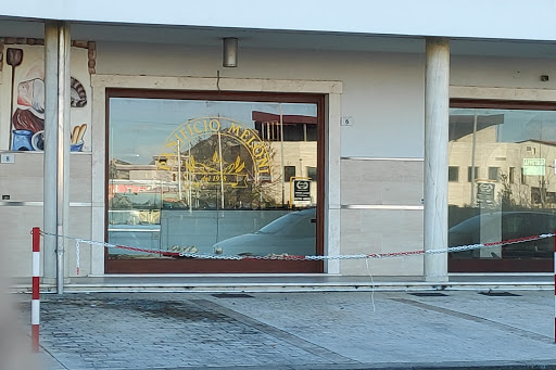Panificio Meloni Gallery - Italy