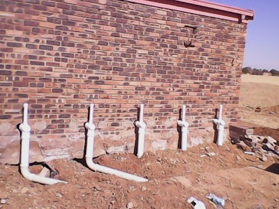 Photos of S AND WILLIAM PLUMBING AND CONSTRUCTION [Pty] Ltd