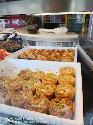 Photo n°23 de Boulangerie les Cévennes à Les Ulis (Boulangerie)