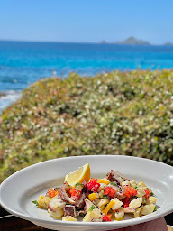 Photo n°19 de La Crique ajaccio à Ajaccio (Restaurant familial)