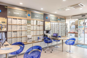 Photo n°4 de Opticien Louhans - Atol mon Opticien à Louhans (Opticien)