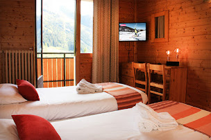 Photo n°48 de Village vacances La Clusaz - AZUREVA Les Confins à La Clusaz (Appartement de vacances)