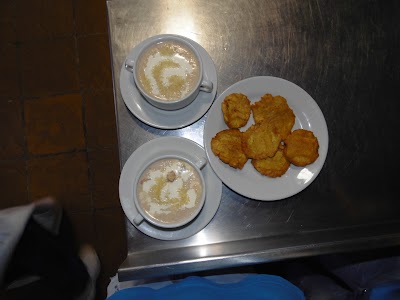Photos of Restaurante el Port&oacute;n de los Frijoles