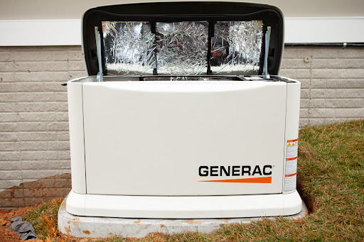 Vancelectric NC - Thumbnail