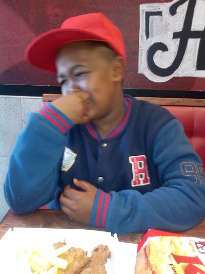 Photos of KFC Parys