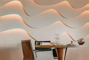 Photo n°32 de Avel Vor - Restaurant à Port-Louis (Restaurant gastronomique)