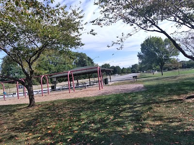 Hagerstown Fairgrounds Soccer