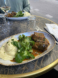 Photo n°49 de Morajù - Restaurant - Bordeaux à Bordeaux (Bar à tapas)