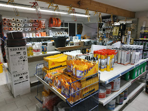 Photo n°3 de GEDIMAT Farel Clavel - Mazan à Mazan (Négociant en bois)