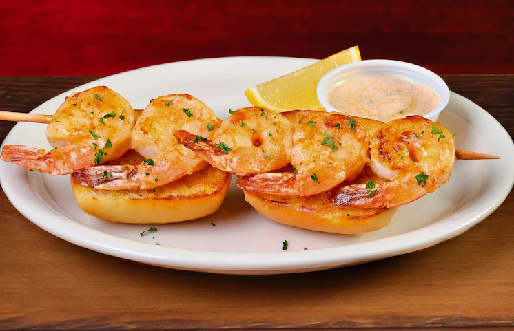 Texas Roadhouse by null