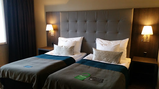 Clarion Hotel Post, Gothenburg