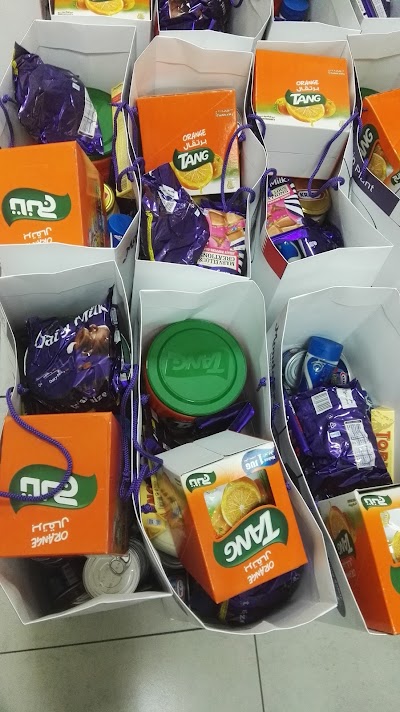 Photos of Kraft Foods