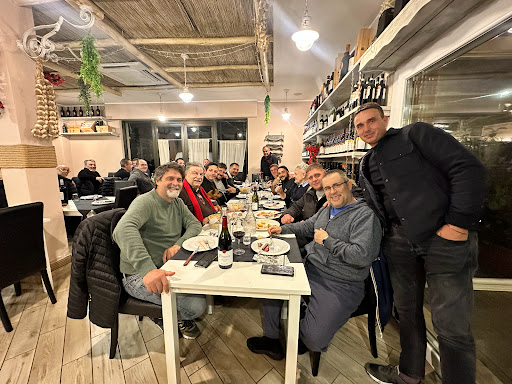 Pizzeria Il Borghetto