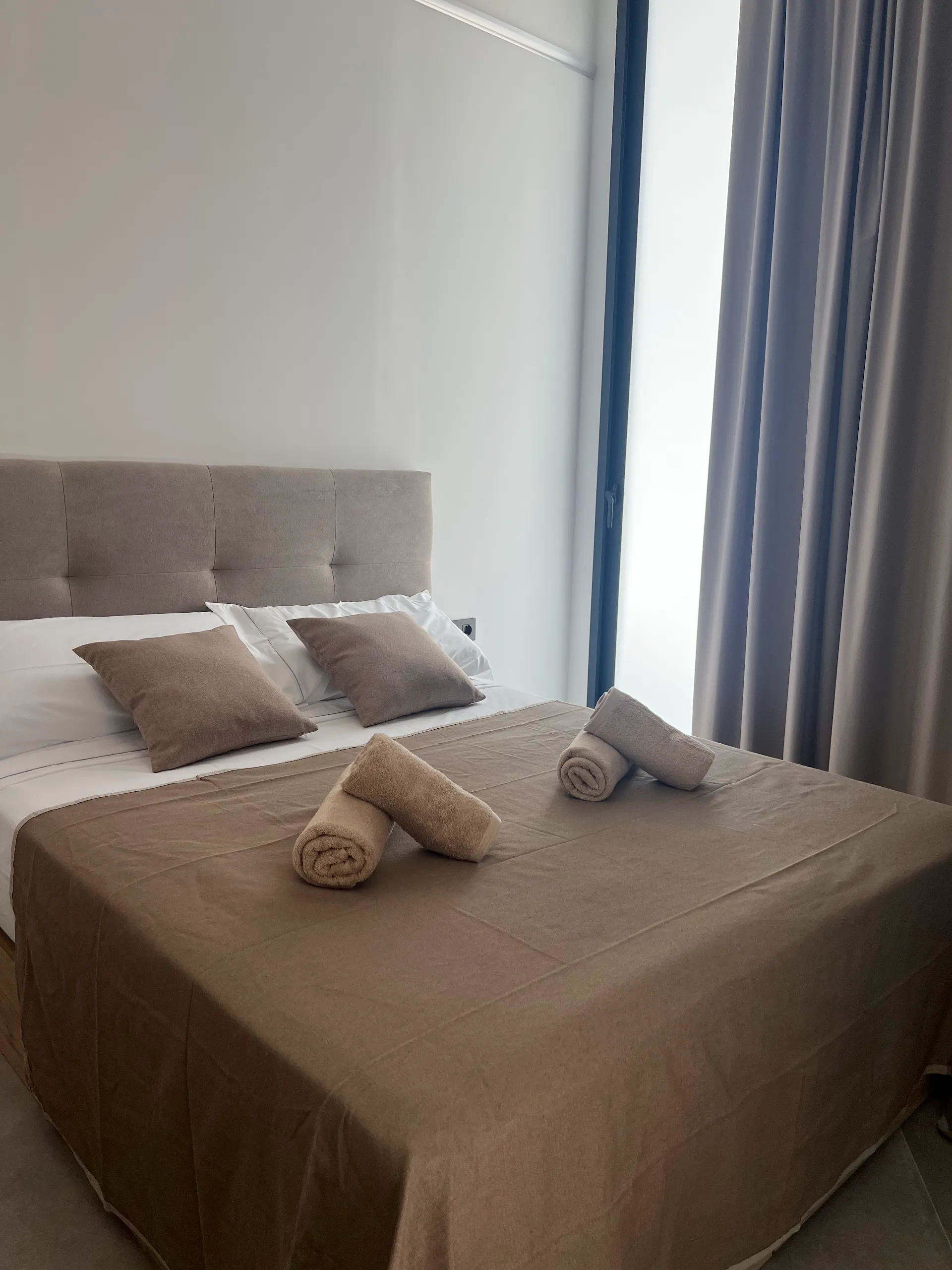 Mistral Suites