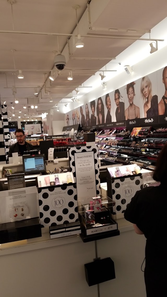 SEPHORA