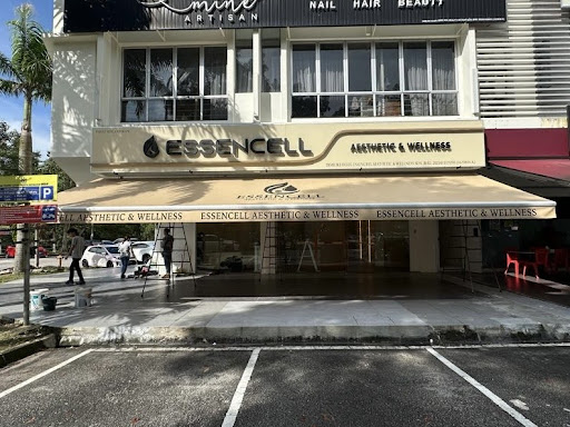ESSENCELL AESTHETIC & WELLNESS