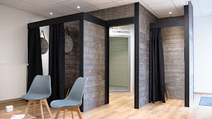 Photo n°1 de Cryothérapie Phalsbourg à Phalsbourg (Centre médical)