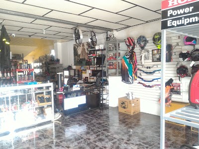 Photos of Tecni Repuestos Tilaran