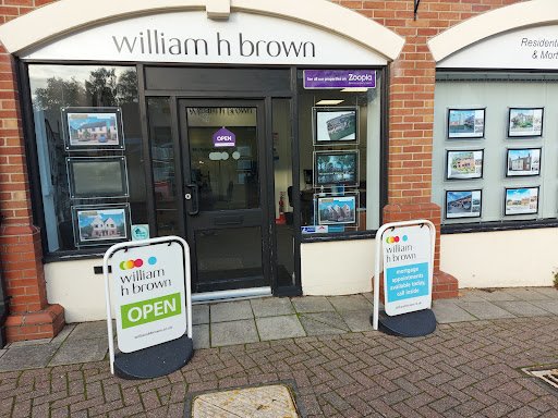 William H Brown Estate Agents Stowmarket - Thumbnail