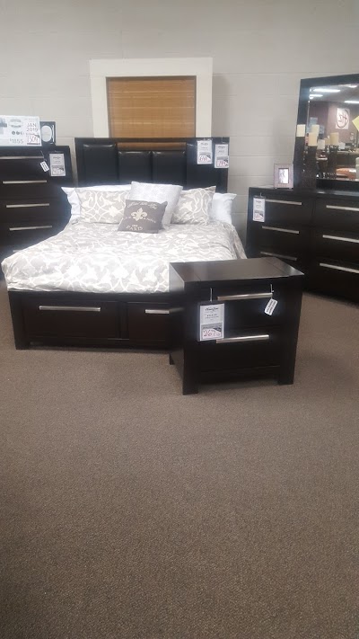 Home Zone Furniture