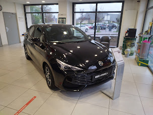 Photo n°5 de Garage Dominique Virginie - Technicar Services à La Haye (Vendeur de voitures d'occasion)