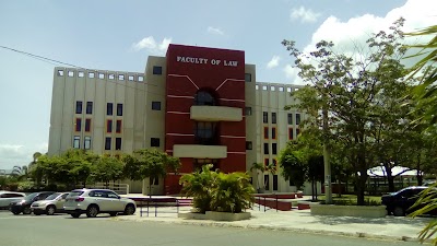 Photos of Faculty Of Law