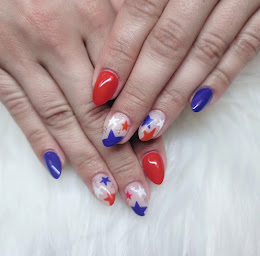 Photo n°9 de Isabelle Nails à Chambéry (Salon de manucure)