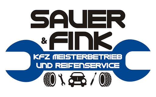 Sauer & Fink KFZ Meisterbetrieb Und Reifenservice - Thumbnail