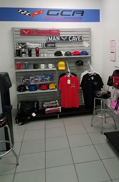 Photos of Rosner Chevrolet