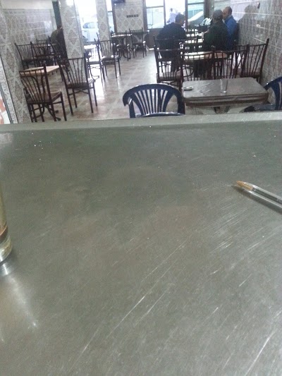 Photos of Caf&eacute; Attani&eacute;m
