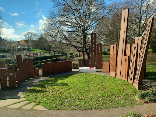 Gheluvelt Park - Thumbnail