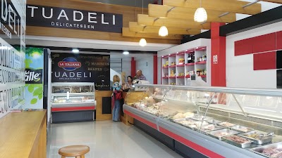 Photos of TUADELI DELICATESSEN