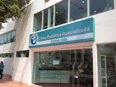 Photos of ESTRIOS S.A.S CRITICAL CARE SPECIALIST