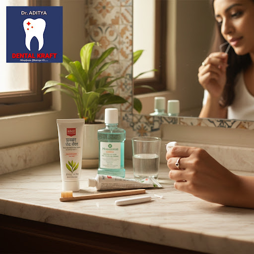 Maintaining good oral hygiene between dental visits is the best way to keep your smile healthy an… post image
