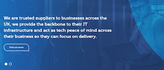 WN1 Technology (IT)