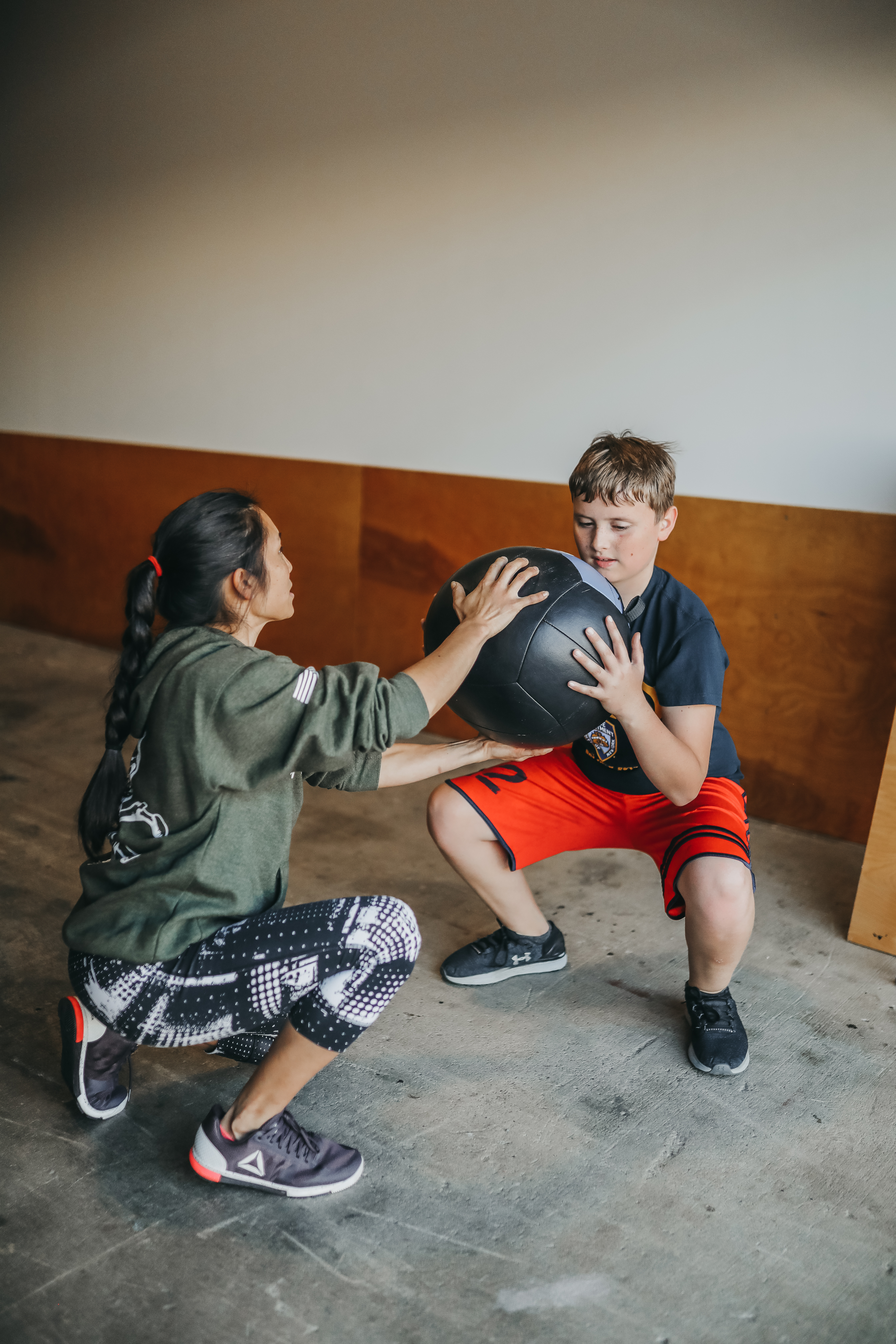 CrossFit Vint Hill photo 6