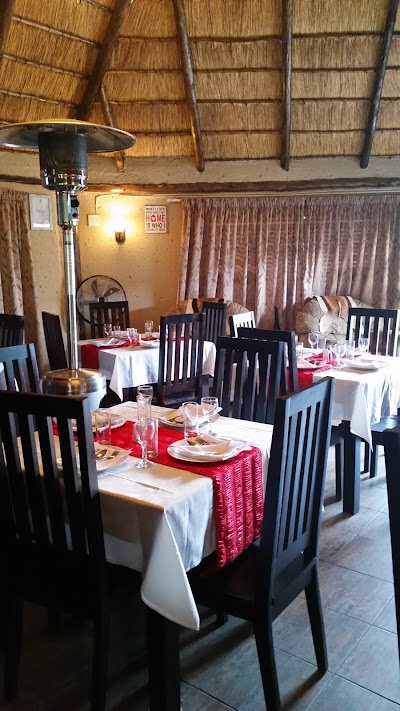 Photos of Isakabuli B & B