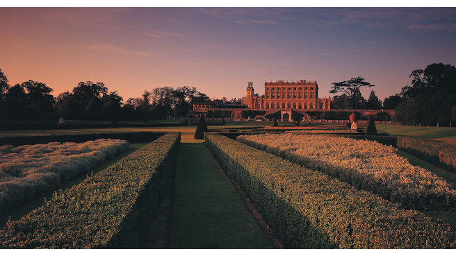 Cliveden House by null