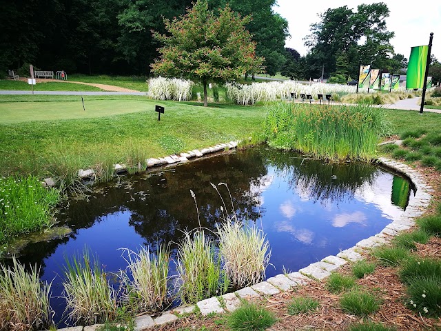 United States National Arboretum