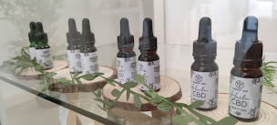 Photo n°2 de SAINT-CBD CBD Saint-Gilles à Saint-Gilles (Herboristerie)