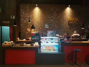 Photo n°10 de Climbat Clos Du Chêne à Chanteloup-en-Brie (Centre d'escalade)