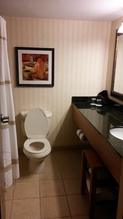 Photos of Albuquerque Marriott Pyramid North