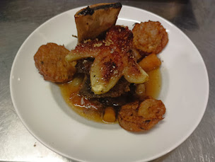 Photo n°25 de Jaco'pain Boulangerie Restaurant à Saint-Thomas-en-Royans (Restaurant)