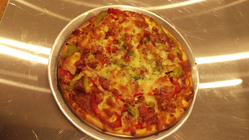 Zdrazil's Pizza - Thumbnail