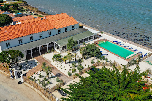 Photo de Hôtel Le Noirmoutier