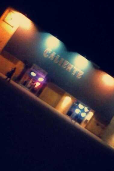 Caliente Night Club