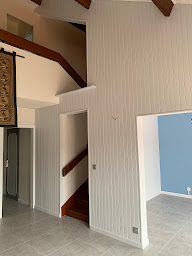 Photo n°10 de Inside Atmosphere à Amboise (Peintre en bâtiment)